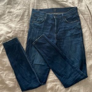 Citizens of Humanity Jeans Size 27